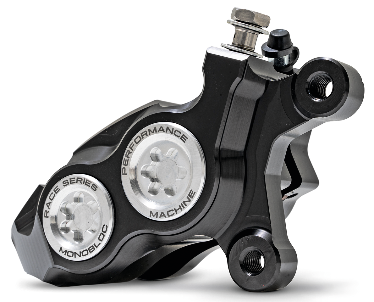 Performance Machine Monobloc Calipers – Brake