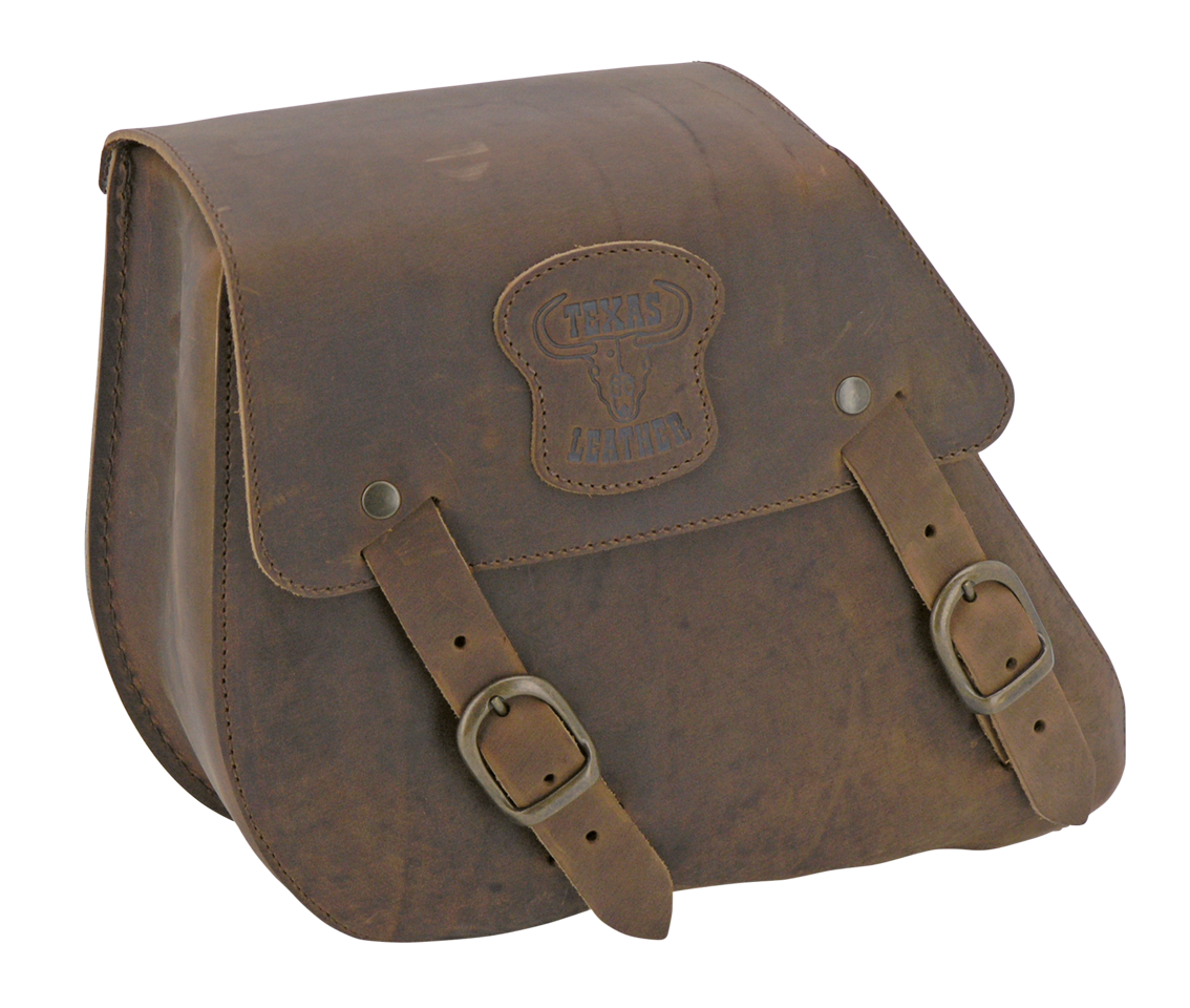 Texas Leather Dyna Swing Arm Bags – Luggage