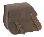Texas Leather Dyna Swing Arm Bags – Luggage