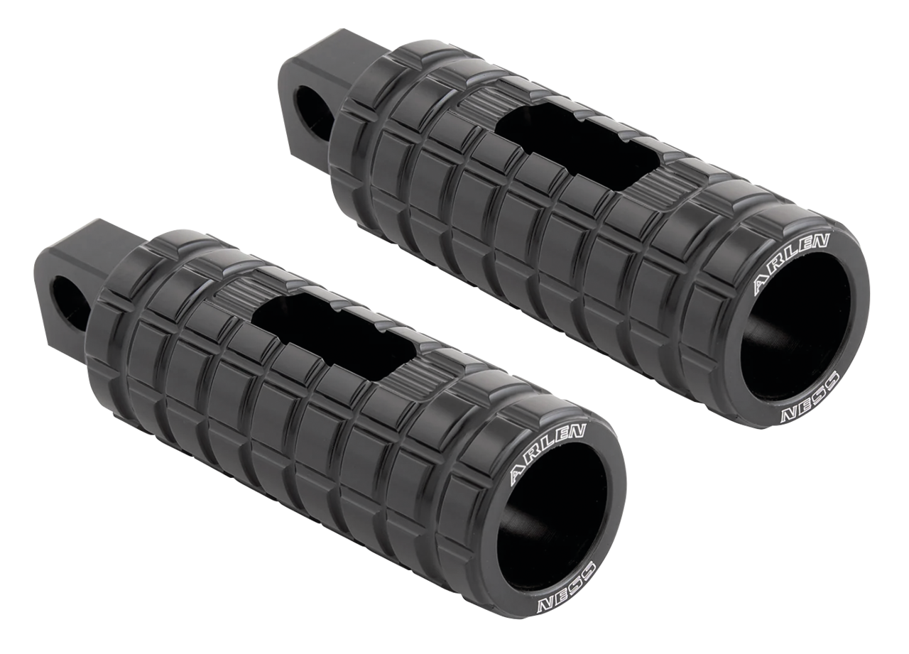 Arlen Ness Speedliner Foot Pegs – Foot Control