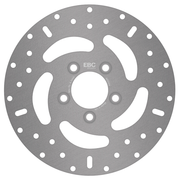 Ebc Billet Steel Disc Brake Rotors