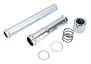 S&S Cycle Pushrod Cover Set – Engine