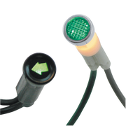 Zodiac Indicator Lights – Gauges & Dashes