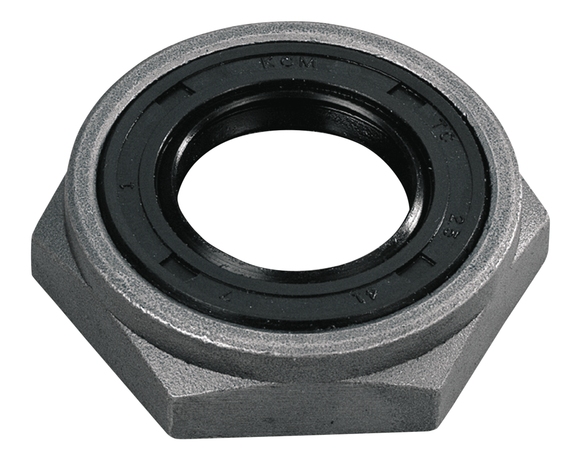 Zodiac The Super Nut for Big Twin Transmission Sprocket – Final Drive