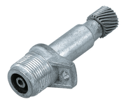 Zodiac Transmission Driven Speedo Meter Drive Unit – Gauges & Dashes