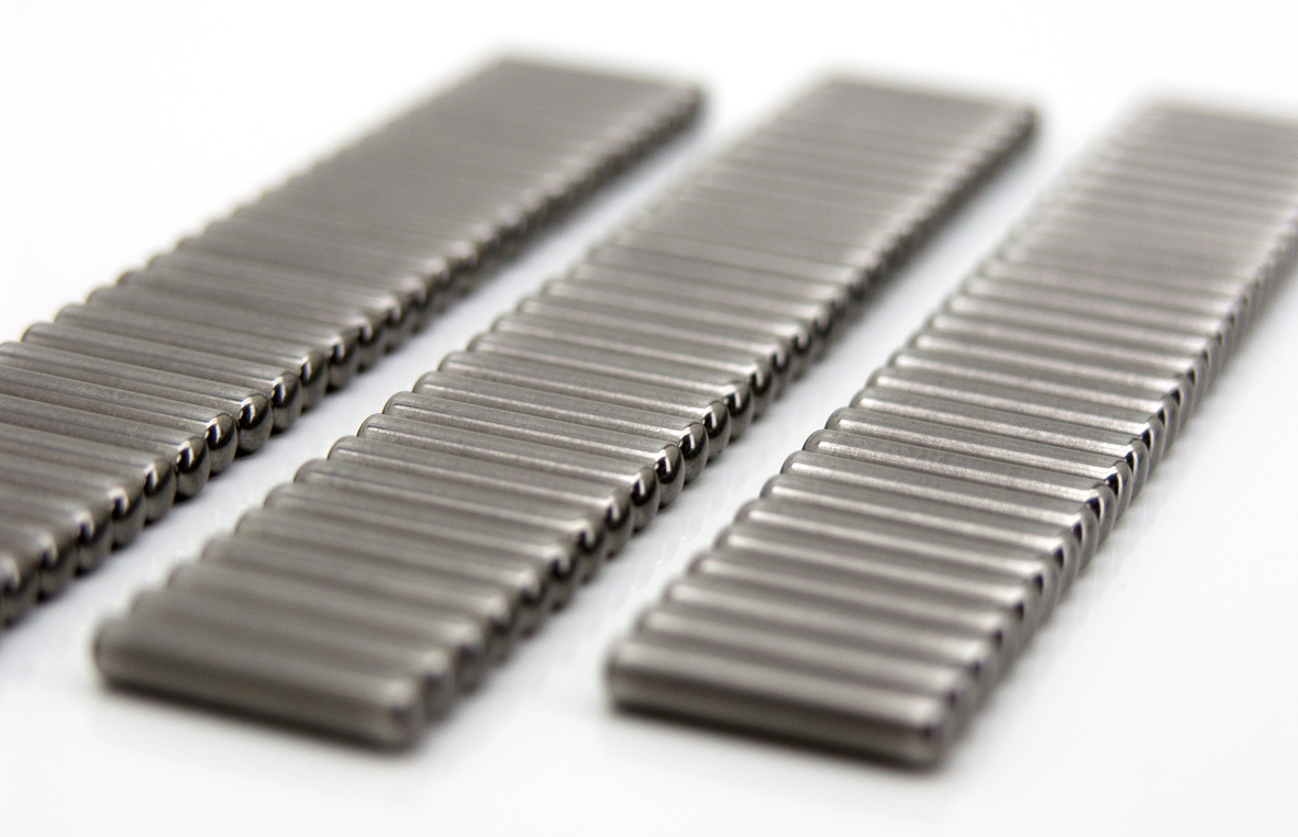 Eastern MC Parts Transmission Rollers for 4 Speed Big Twin