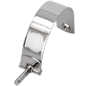 Samwel Generator Mount Straps – Engine Electrics