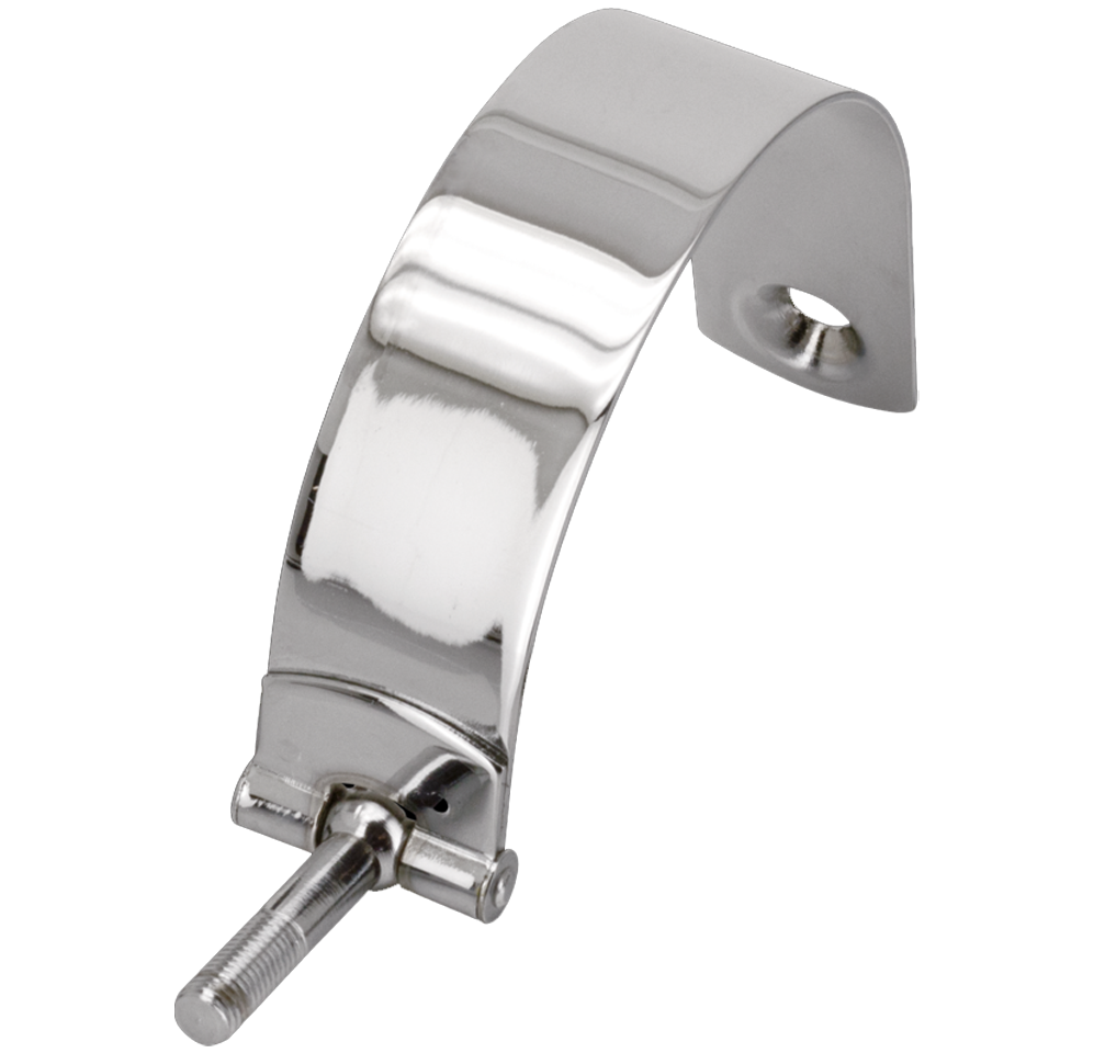 Samwel Generator Mount Straps – Engine Electrics