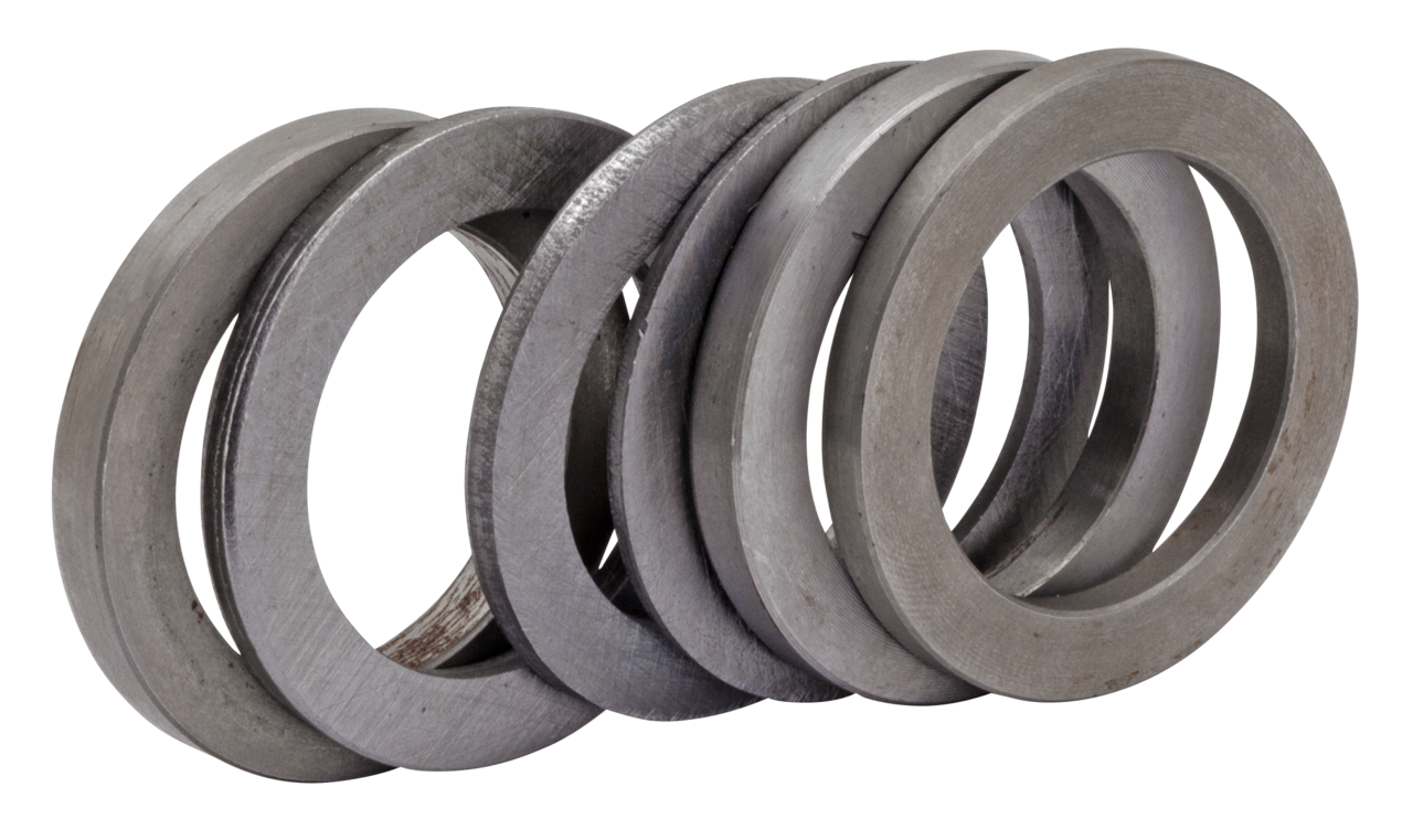 Eastern MC Parts Engine Sprocket Spacers – Primary & Clutch