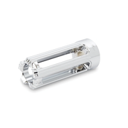 Arlen Ness Foot, Brake & Shifter Pegs – Foot Control