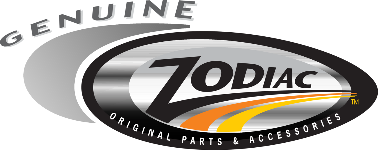 Zodiac Sawicki Speed Intimidator 2-INTO-1 Exhausts for Milwaukee Eight Touring