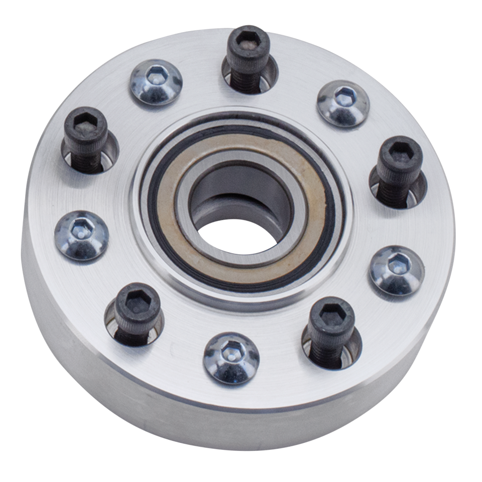 Zodiac Sprocket and Disc Spacers – Brake