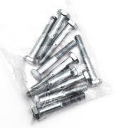 Colony SAE Size Zinc Plated Hardware