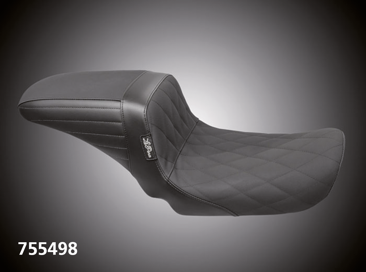 Le Pera Kickflip Solo for Dyna – Seat