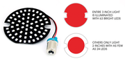 Cyron Turn Signal LED Inserts – Electric & Light
