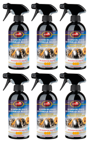 Autosol Waterless Motorbike Cleaner – Tools & Chemicals