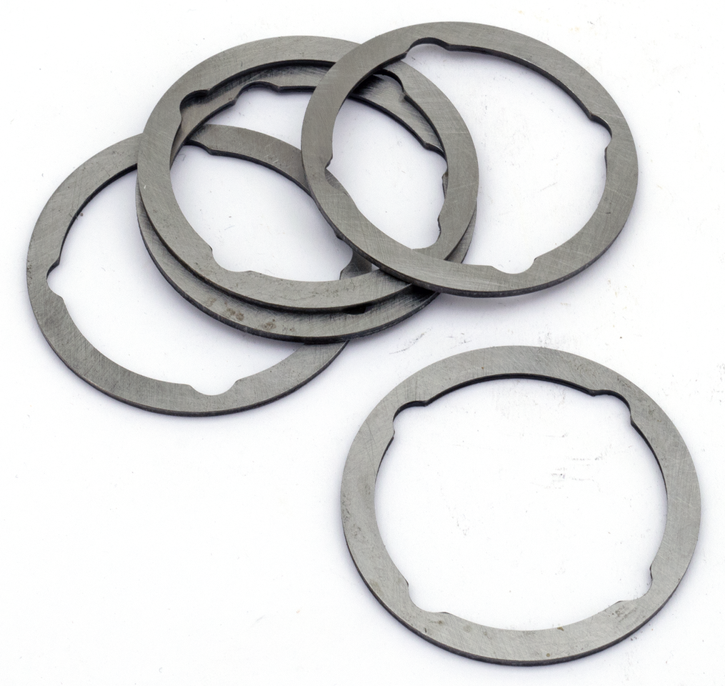 Eastern MC Parts Counter Shaft Thrust Washers for Big Twin 4 Speed – Transmission