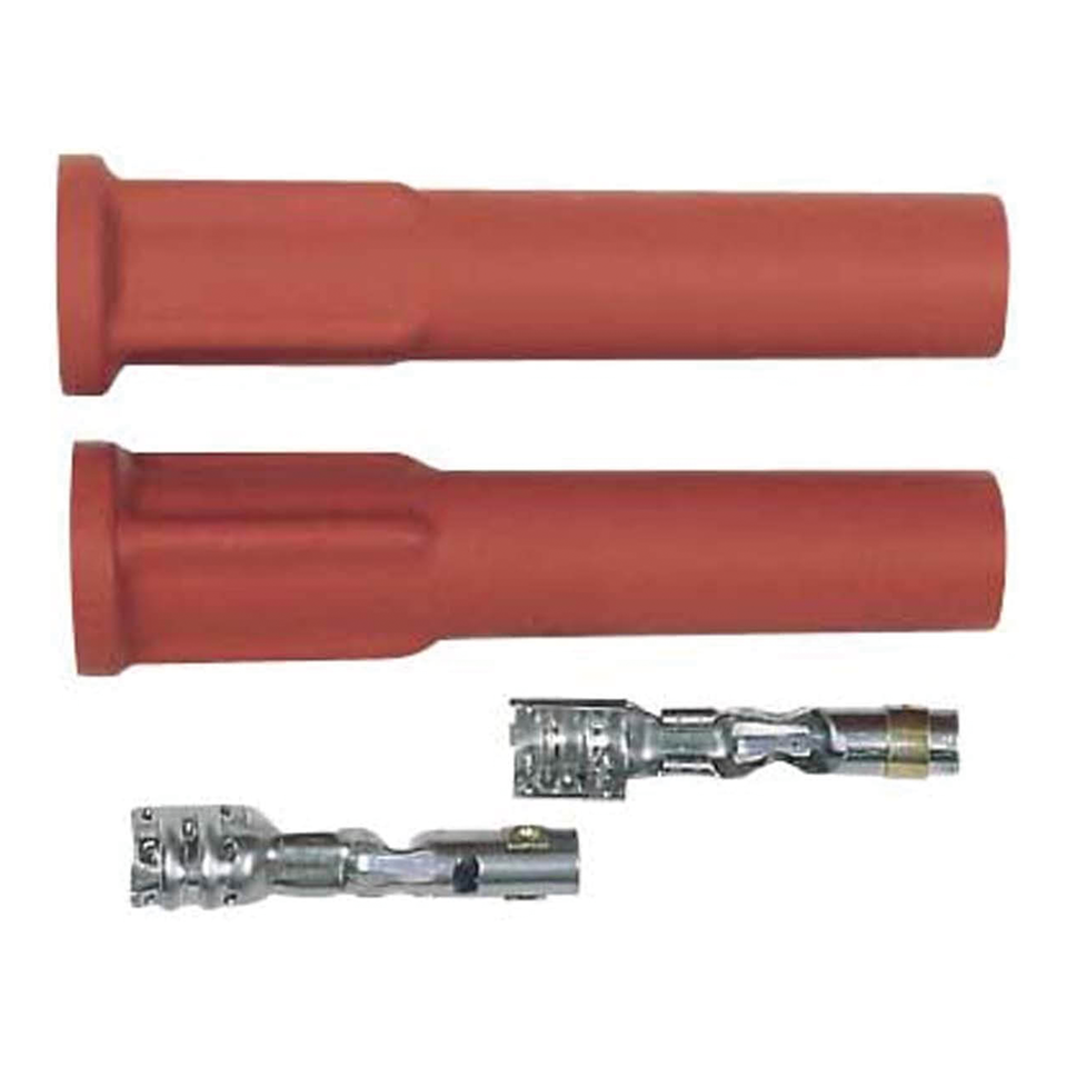 Msd Boots and Terminals – Engine Electrics