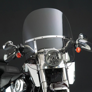 National Cycle Switchblade 2-UP Quick-Release Windshields