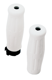 Zodiac Vintage Style Soft Grips – Handlebar