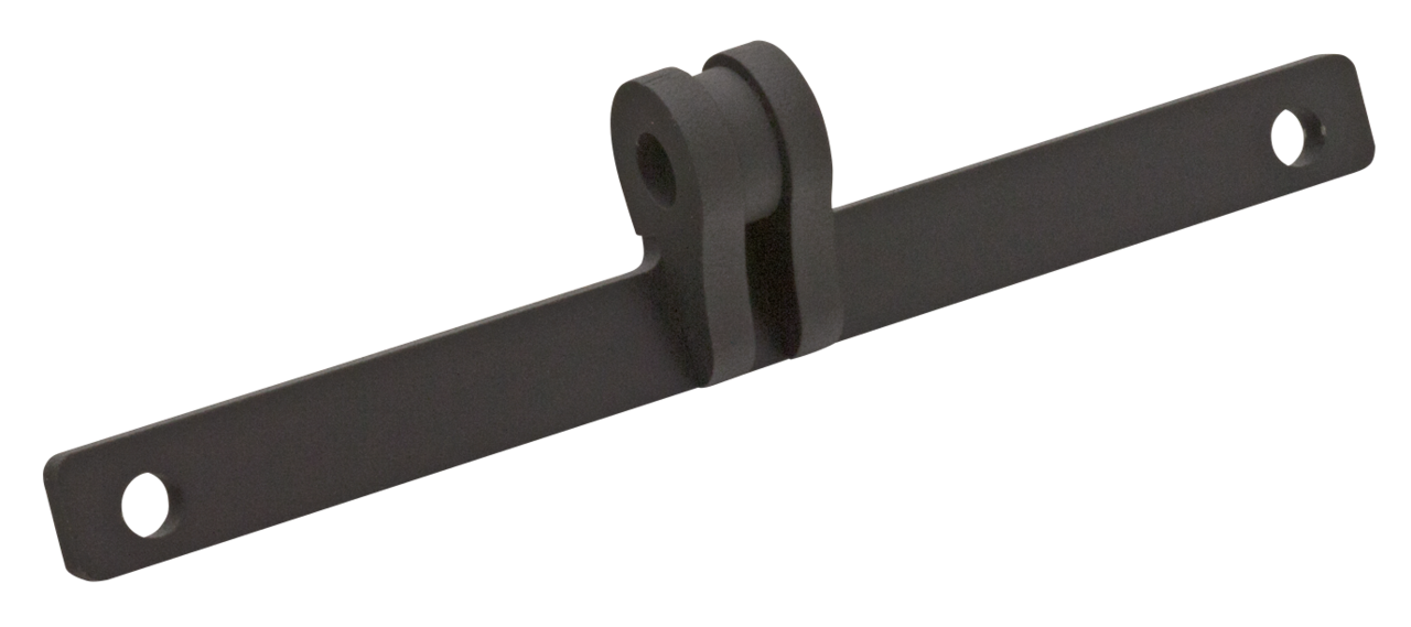 Zodiac Fat Bob Headlight Bracket – Electric & Light