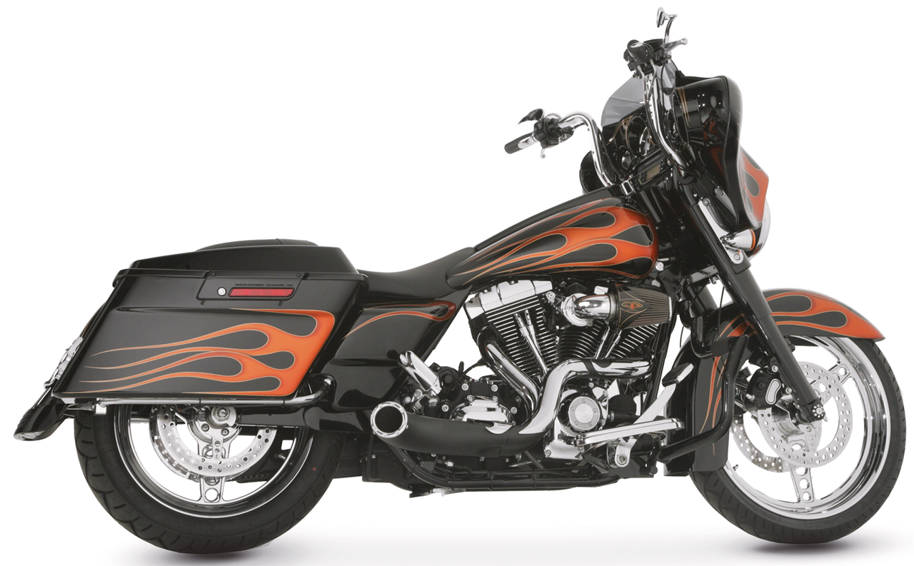 Wiseco Big Bore Kits for Twin Cam 96 & 103 – Engine