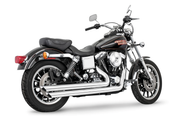 Freedom Performance Exhaust Patriot Lg
