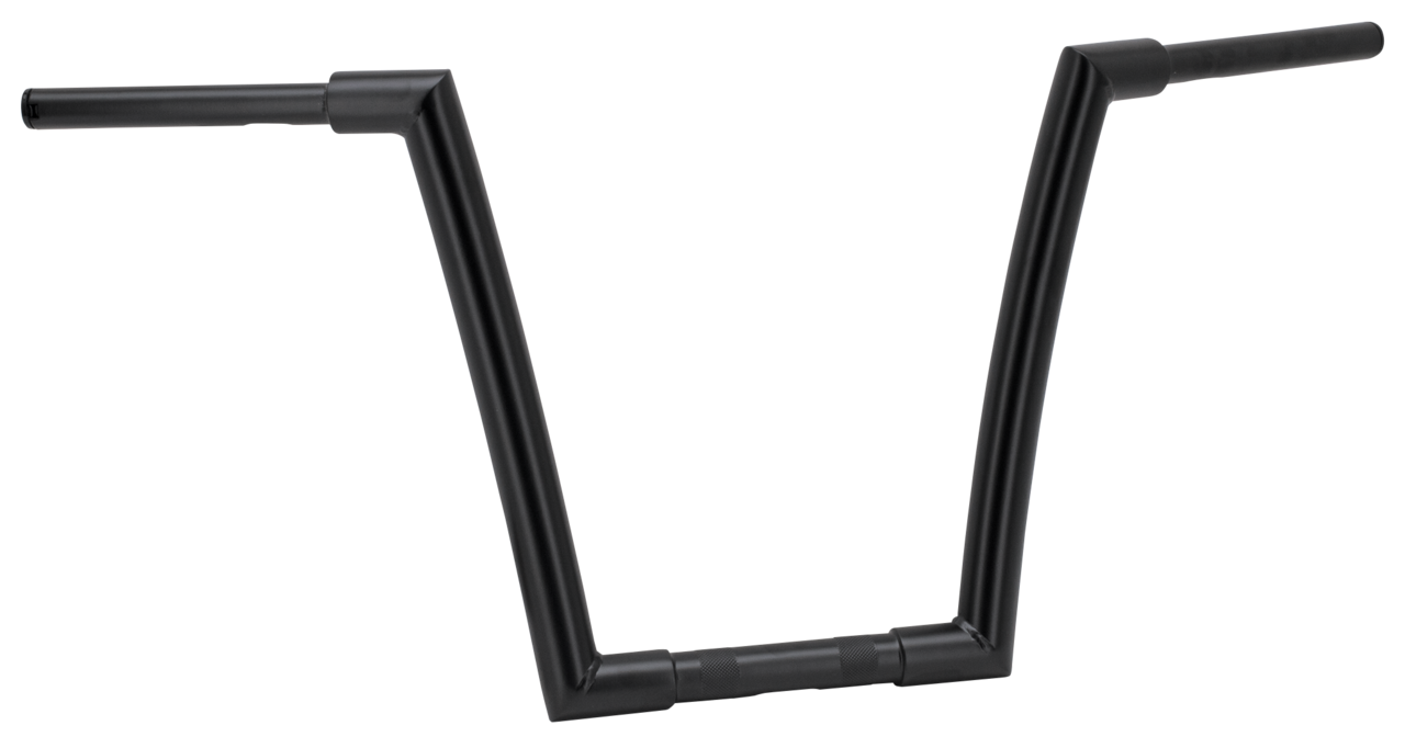 Zodiac Custom Products Genuine Zodiac Chicano Style Ape Hangers – Handlebar
