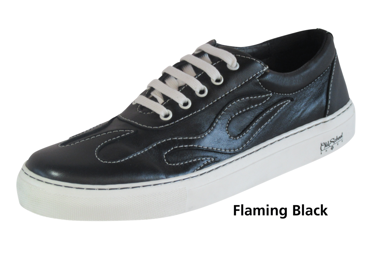 Zodiac Old School Shoes