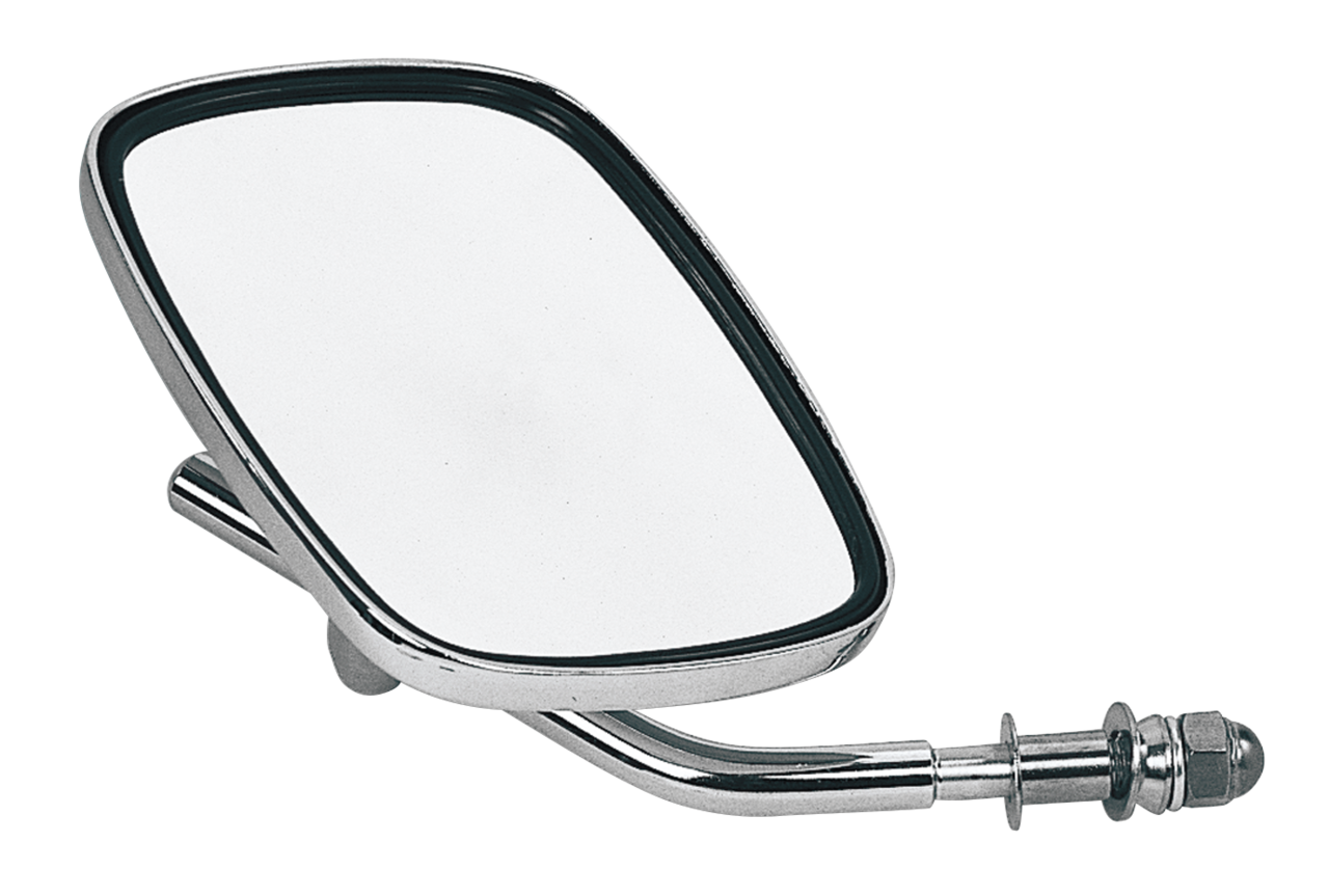 Zodiac Mirrors for FX and FL Models – Handlebar