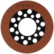 Alto Clutch Kits – Primary & Clutch