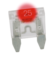 Zodiac Tell-Tale Blade Type Mini Fuses – Electric & Light