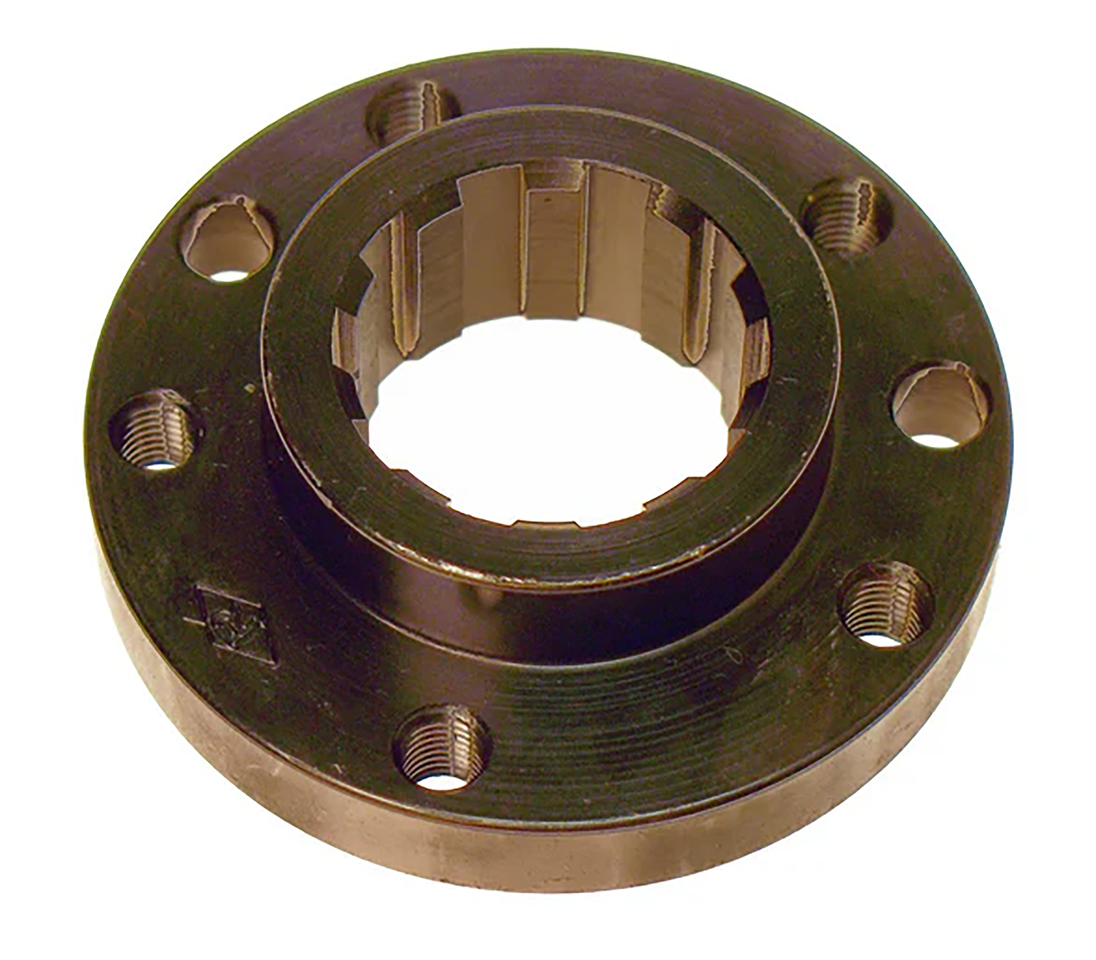Rivera Primo Off-Set Front Pulley Inserts – Primary & Clutch