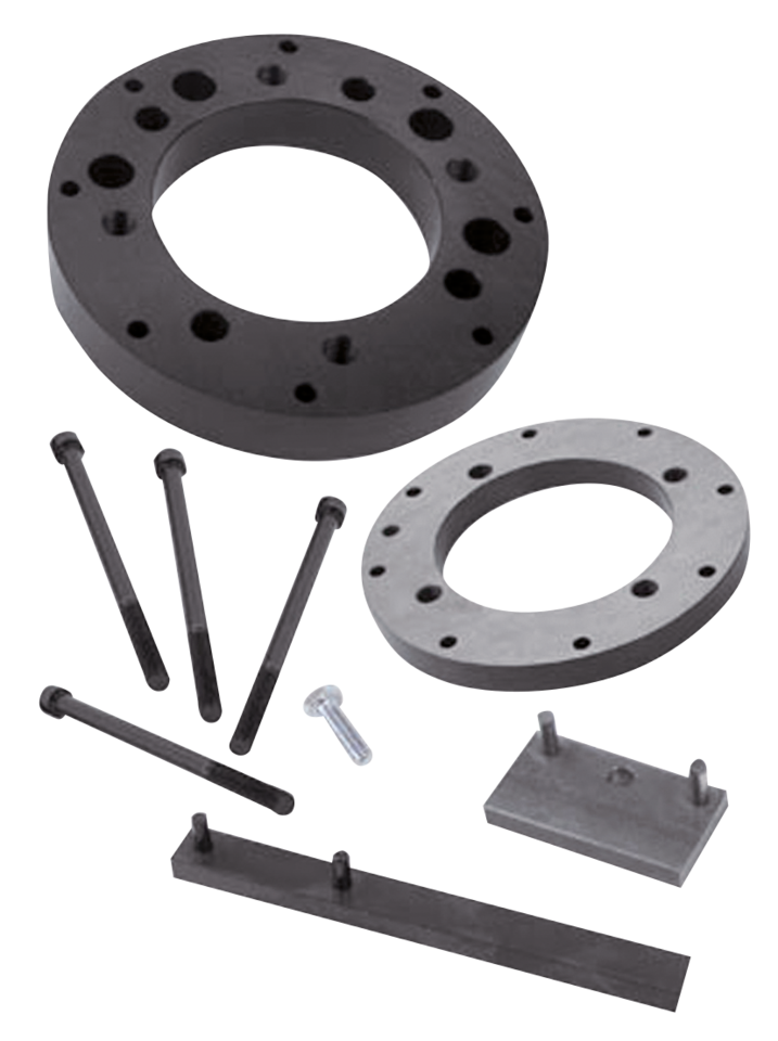 S&S Cylinder Torque Plates – Tools & Chemicals