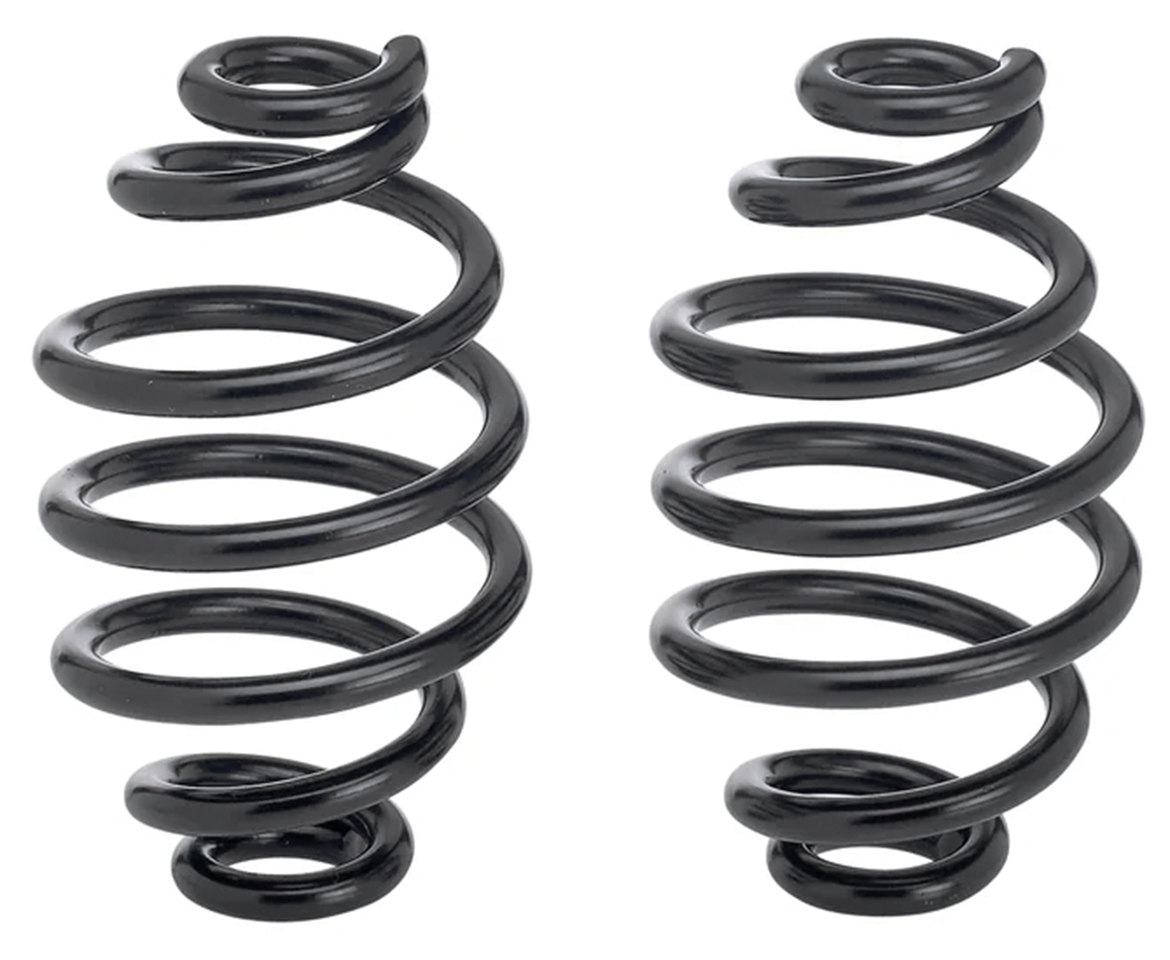 Lowbrow Customs Barrel Style Seat Springs