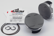 KB Keith Black Performance Motorcycle Pistons Keith Black Forged Alloy Pistons – Engine