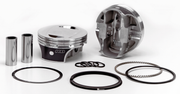 KB Keith Black Performance Motorcycle Pistons Keith Black Forged Alloy Pistons – Engine