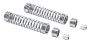 Burly Brand Springer Fork Lowering Kit – Front Forks