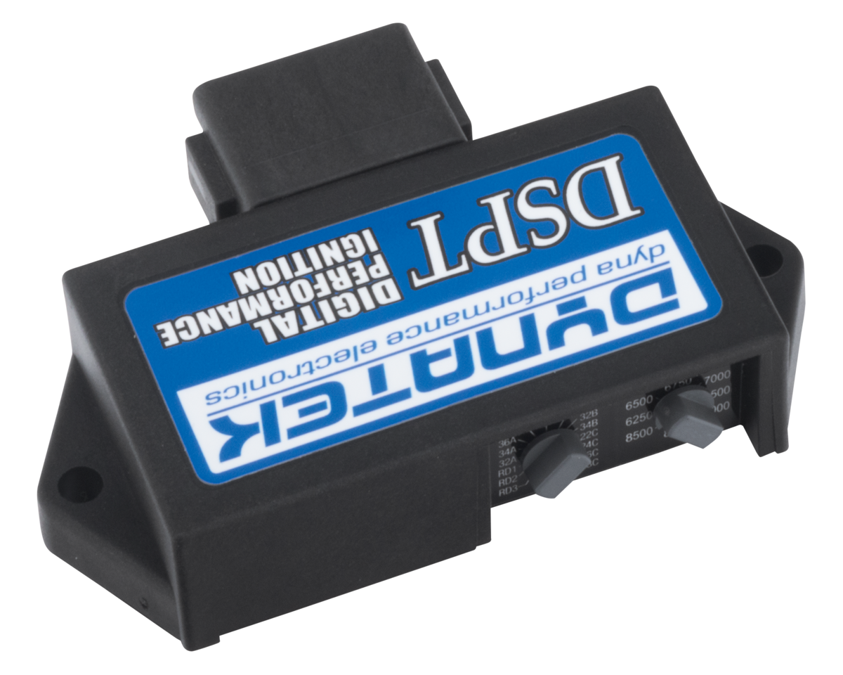 Dynatek's Digital Performance Ignition DSPT-1 – Engine Electrics