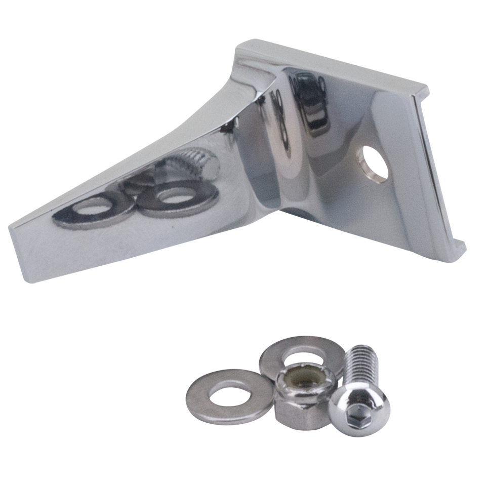 Zodiac Jiffy Stand Extension for Softail – Frame & Rear Suspension