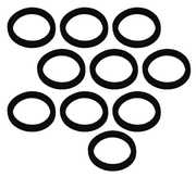 James Gaskets Gaskets, O-Rings and Seals for Aluminum Primary on 4 Speed Big Twin 1965-1986 – Gasket & Seals