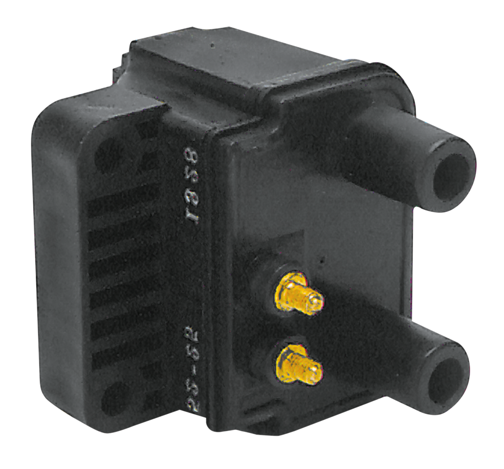Spyke High-Output Coil – Engine Electrics