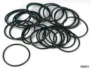 James Gaskets Lower End Parts for 1991-2003 XL – Engine