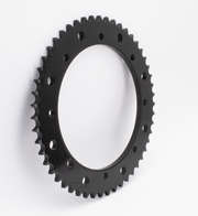 Zodiac Drive Chain Conversion for Touring – Final Drive