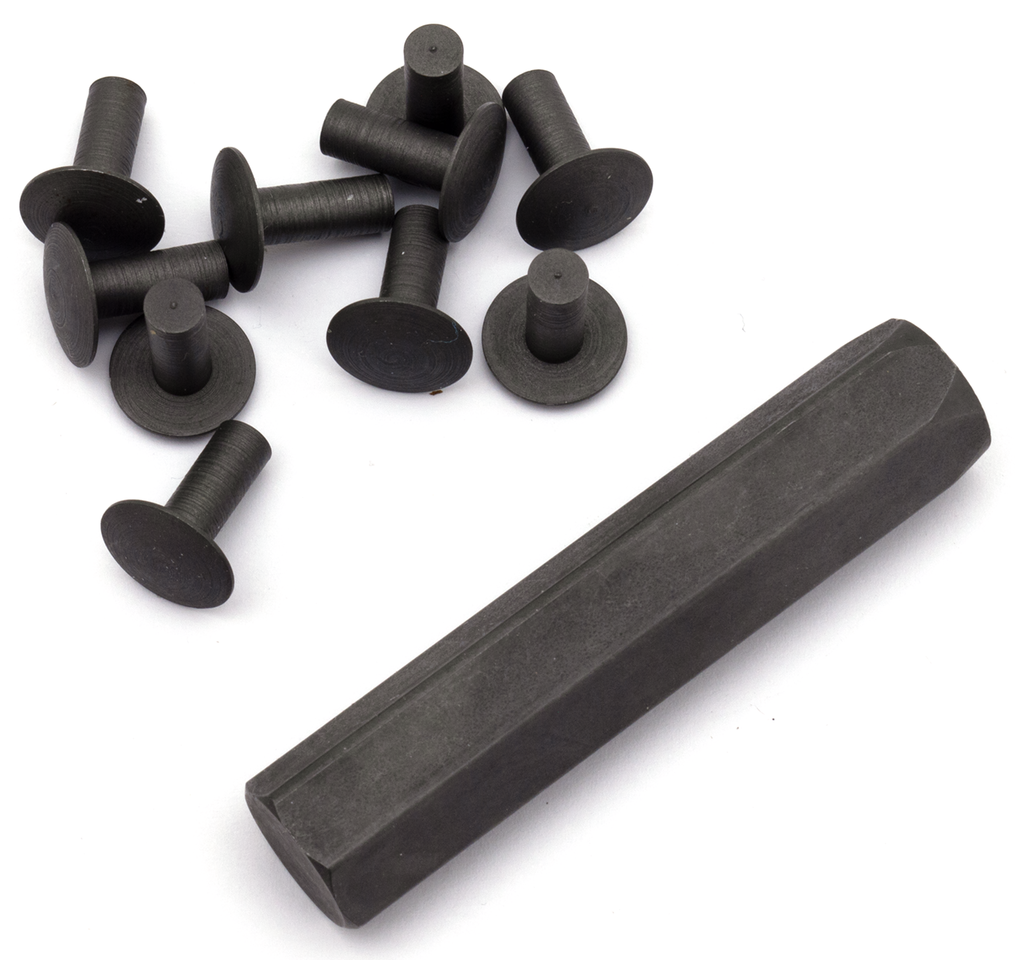 Colony Fender Rivets for Vintage Models – Fender & Struts