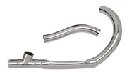 Samwel Front Pipes for 45CI Models – Exhaust