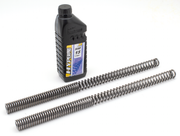 Hyperpro "link System" Front Suspension Springs – Front Forks