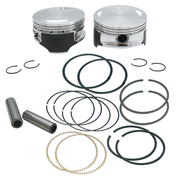 S&S 106CI Stroker Kit for Twin Cam 88 – Engine