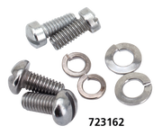 Colony Circuit Breaker and Regulator Screw Kits for Vintage Models – Electric & Light