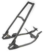 V-Twin Hardtail Conversion for Stock Sportster Frames – Frame & Rear Suspension